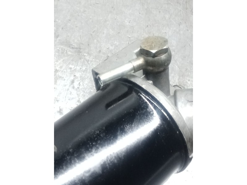 Recambio de bomba combustible para peugeot 205 ii (20a/c) 1.7 diesel referencia OEM IAM   