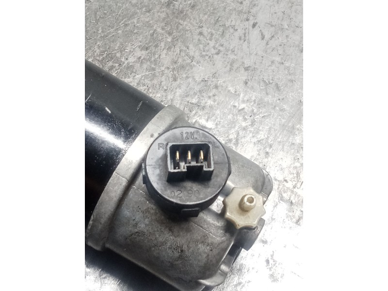 Recambio de bomba combustible para peugeot 205 ii (20a/c) 1.7 diesel referencia OEM IAM   