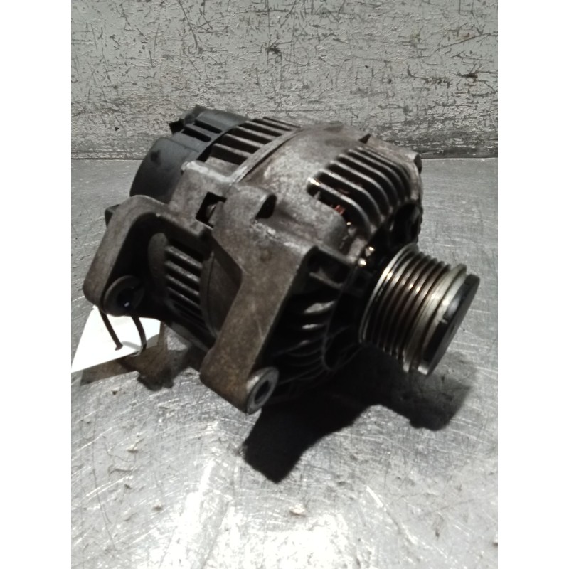 Recambio de alternador para renault megane i classic (la0/1_) 1.9 dti (la1u) referencia OEM IAM 8200064685 80A 