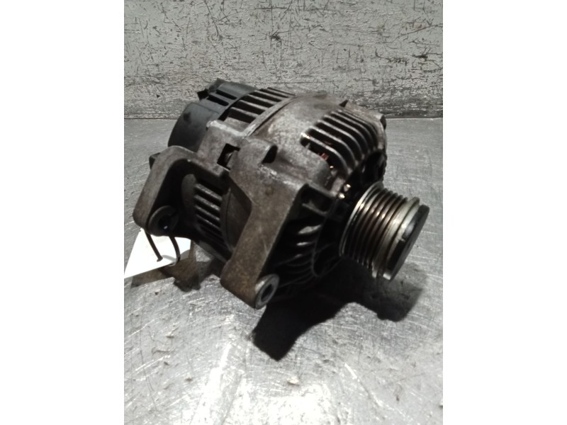 Recambio de alternador para renault megane i classic (la0/1_) 1.9 dti (la1u) referencia OEM IAM 8200064685 80A 