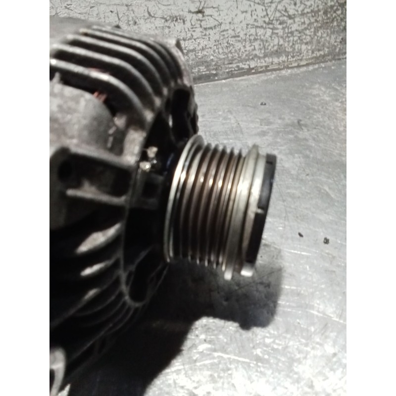 Recambio de alternador para renault megane i classic (la0/1_) 1.9 dti (la1u) referencia OEM IAM 8200064685 80A 