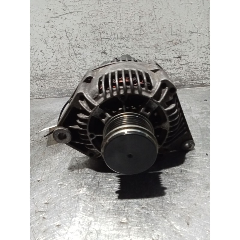 Recambio de alternador para renault megane i classic (la0/1_) 1.9 dti (la1u) referencia OEM IAM 8200064685 80A 
