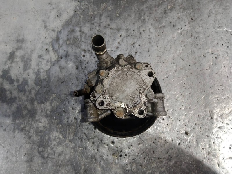 Recambio de bomba direccion para mercedes vito (w638) caja cerrada 110 cdi  (638.094) referencia OEM IAM   