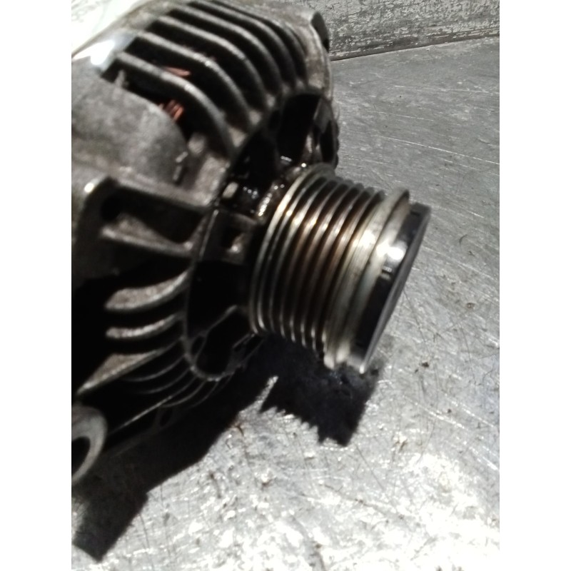 Recambio de alternador para renault megane i classic (la0/1_) 1.9 dti (la1u) referencia OEM IAM 8200064685 80A 