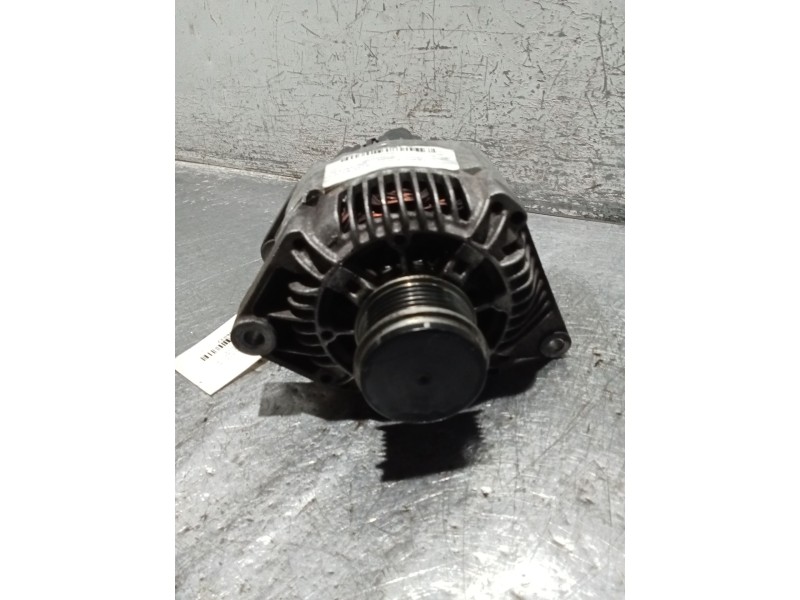 Recambio de alternador para renault megane i classic (la0/1_) 1.9 dti (la1u) referencia OEM IAM 8200064685 80A 
