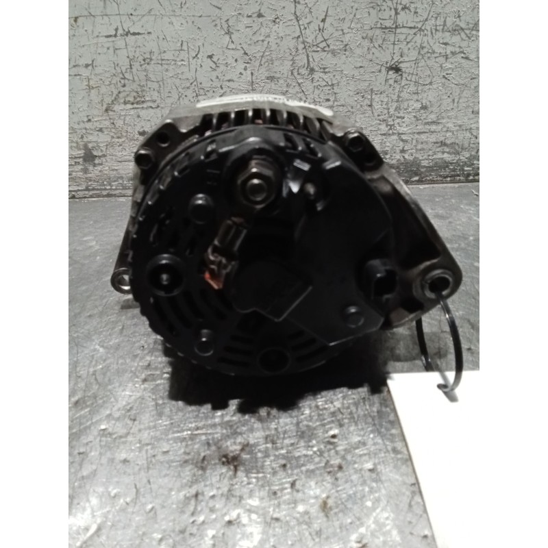 Recambio de alternador para renault megane i classic (la0/1_) 1.9 dti (la1u) referencia OEM IAM 8200064685 80A 