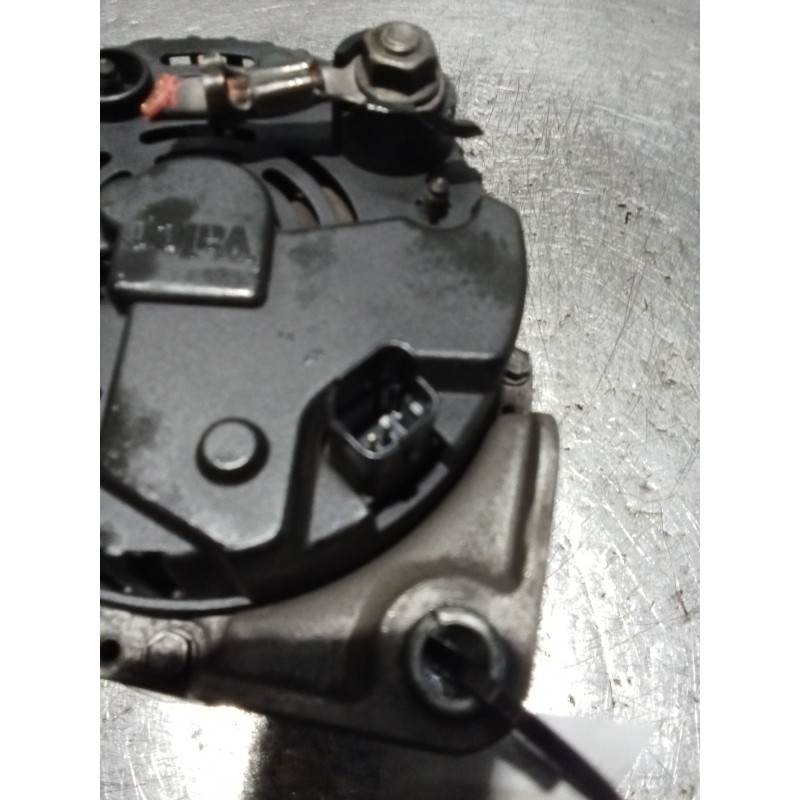 Recambio de alternador para renault megane i classic (la0/1_) 1.9 dti (la1u) referencia OEM IAM 8200064685 80A 