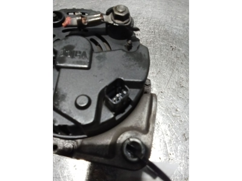 Recambio de alternador para renault megane i classic (la0/1_) 1.9 dti (la1u) referencia OEM IAM 8200064685 80A 