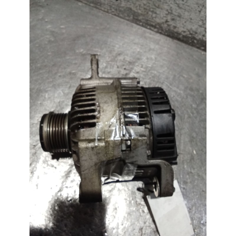 Recambio de alternador para renault megane i classic (la0/1_) 1.9 dti (la1u) referencia OEM IAM 8200064685 80A 