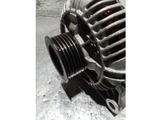 Recambio de alternador para peugeot partner monospace (5_, g_) 1.9 d referencia OEM IAM 8EL´011710431 80A  2