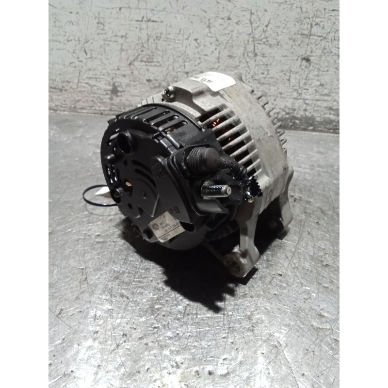 Recambio de alternador para peugeot partner monospace (5_, g_) 1.9 d referencia OEM IAM 8EL´011710431 80A 