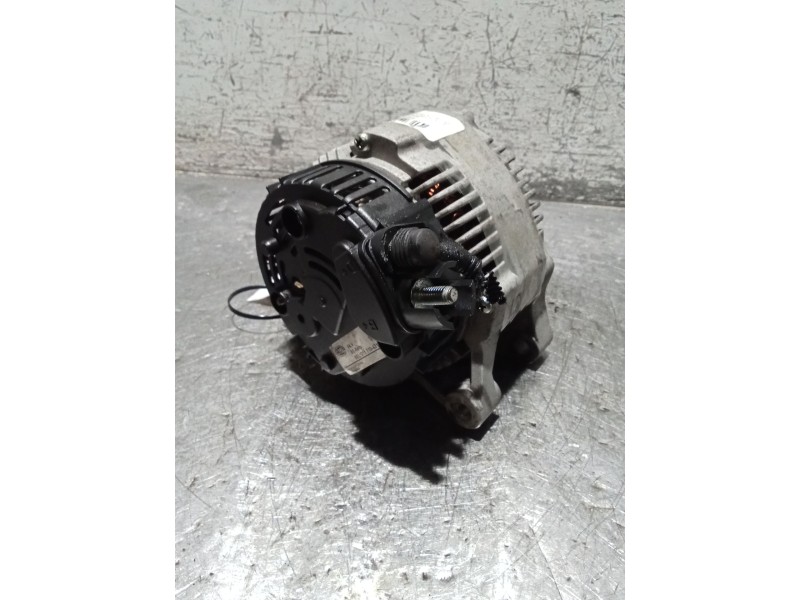 Recambio de alternador para peugeot partner monospace (5_, g_) 1.9 d referencia OEM IAM 8EL´011710431 80A 