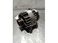 Recambio de alternador para peugeot 206 hatchback (2a/c) 1.6 16v referencia OEM IAM 9641398680 63321734 