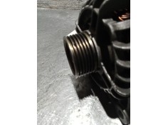Recambio de alternador para peugeot 206 hatchback (2a/c) 1.6 16v referencia OEM IAM 9641398680 63321734  2