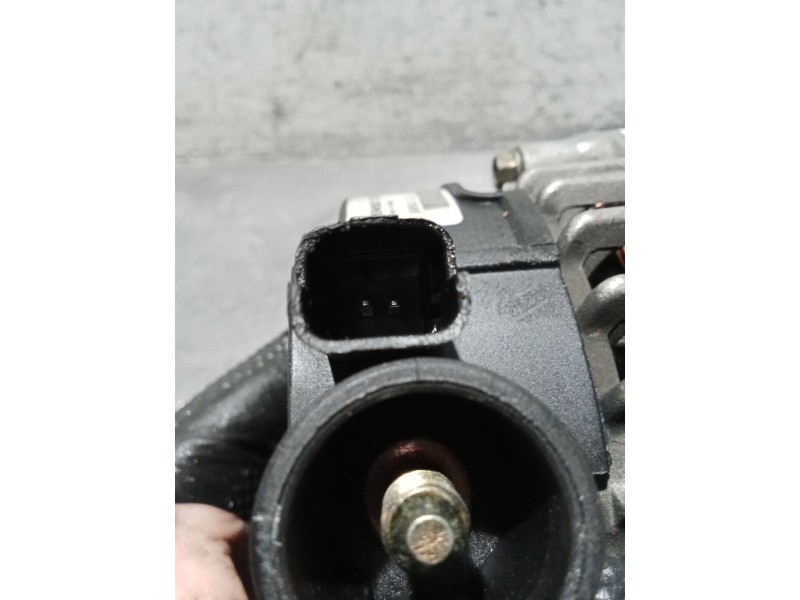Recambio de alternador para peugeot 206 hatchback (2a/c) 1.6 16v referencia OEM IAM 9641398680 63321734 