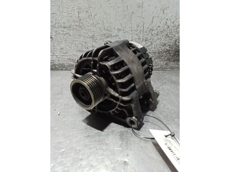 Recambio de alternador para citroën xsara (n1) 1.6 16v referencia OEM IAM 9641398680 63321734 