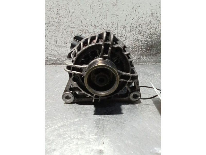 Recambio de alternador para citroën xsara (n1) 1.6 16v referencia OEM IAM 9641398680 63321734 