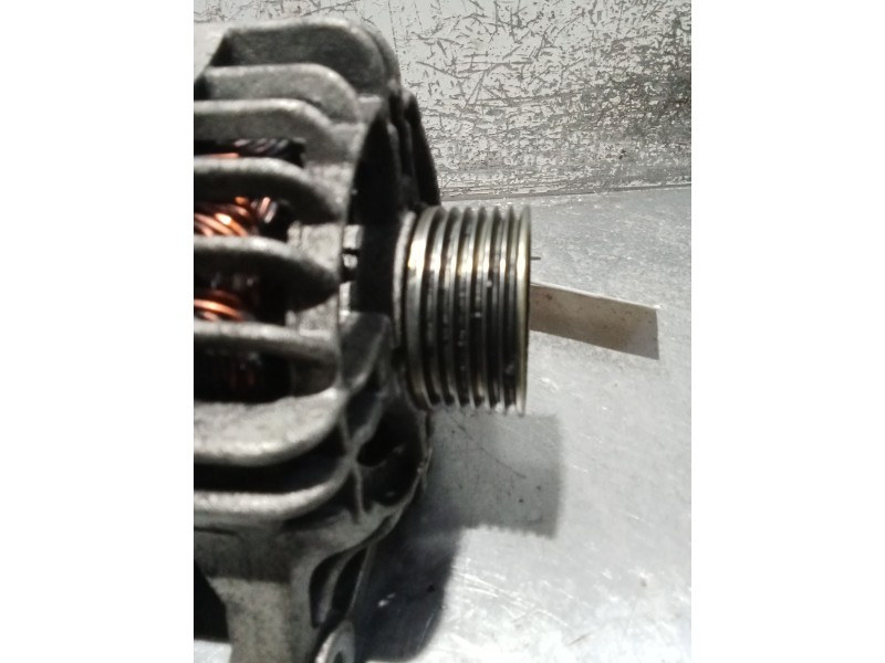 Recambio de alternador para citroën xsara (n1) 1.6 16v referencia OEM IAM 9641398680 63321734 