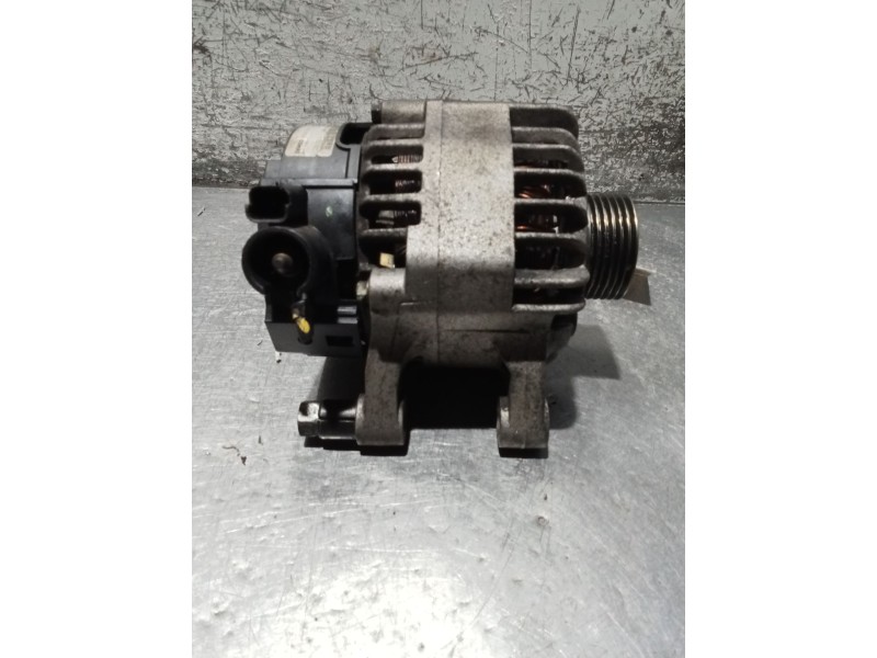 Recambio de alternador para citroën xsara (n1) 1.6 16v referencia OEM IAM 9641398680 63321734 