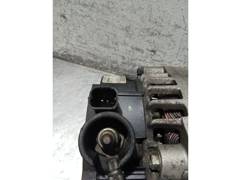 Recambio de alternador para citroën xsara (n1) 1.6 16v referencia OEM IAM 9641398680 63321734 