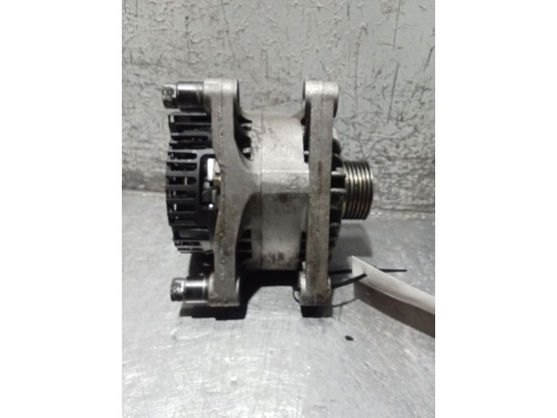 Recambio de alternador para citroën xsara (n1) 1.6 16v referencia OEM IAM 9641398680 63321734 
