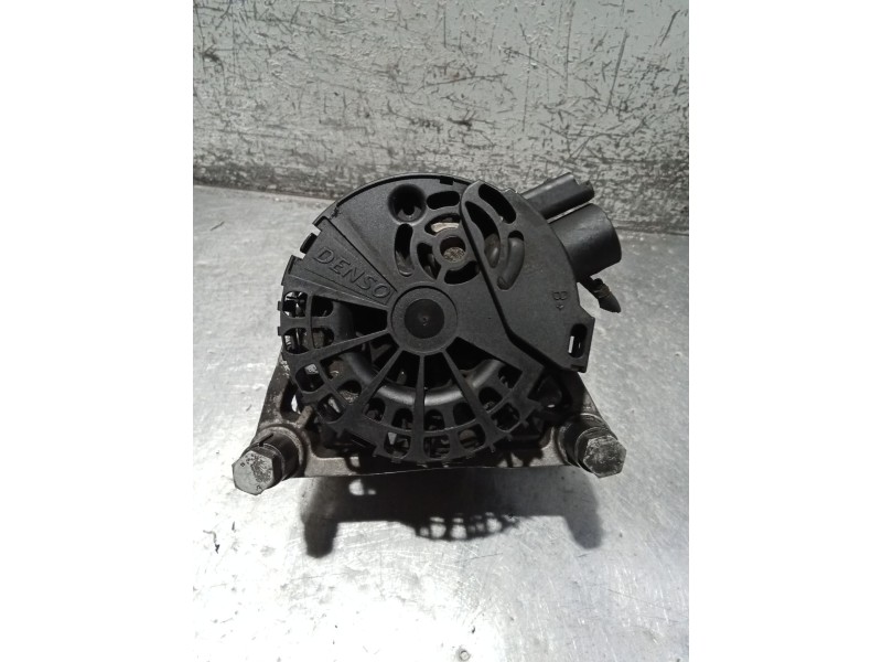 Recambio de alternador para citroën xsara (n1) 1.6 16v referencia OEM IAM 9641398680 63321734 