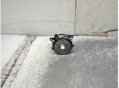 Recambio de faro antiniebla derecho para renault scenic ii expression referencia OEM IAM 8200074008 89202502 