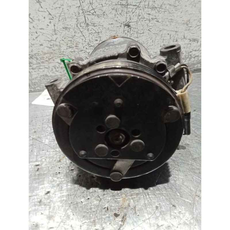Recambio de compresor aire acondicionado para renault clio ii (bb_, cb_) 1.2 (bb0a, bb0f, bb10, bb1k, bb28, bb2d, bb2h, cb0a,...