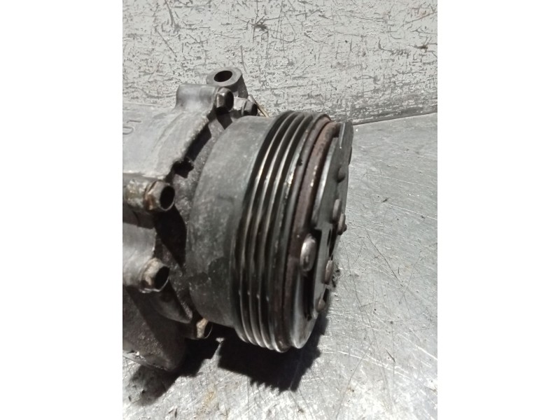 Recambio de compresor aire acondicionado para renault clio ii (bb_, cb_) 1.2 (bb0a, bb0f, bb10, bb1k, bb28, bb2d, bb2h, cb0a,...