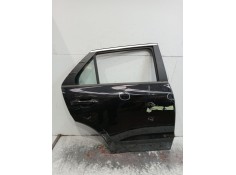 Recambio de puerta trasera derecha para kia niro ii (sg2) 1.6 gdi hybrid referencia OEM IAM  5P VER FOTOS