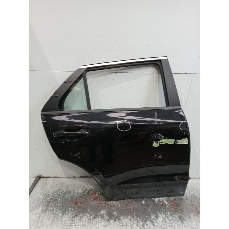 Recambio de puerta trasera derecha para kia niro ii (sg2) 1.6 gdi hybrid referencia OEM IAM  5P VER FOTOS