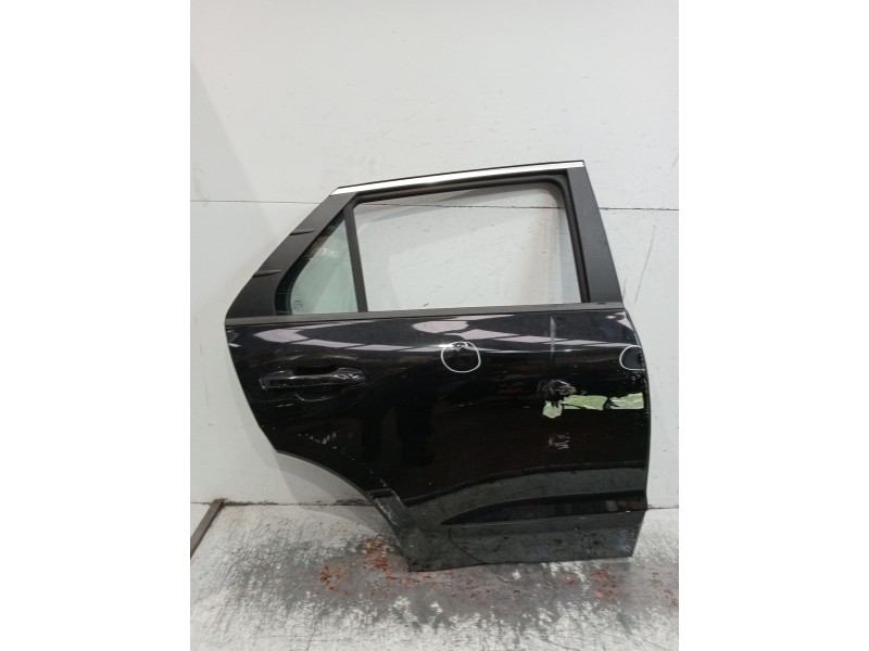 Recambio de puerta trasera derecha para kia niro ii (sg2) 1.6 gdi hybrid referencia OEM IAM  5P VER FOTOS