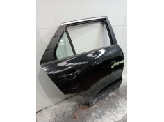 Recambio de puerta trasera derecha para kia niro ii (sg2) 1.6 gdi hybrid referencia OEM IAM  5P VER FOTOS 2