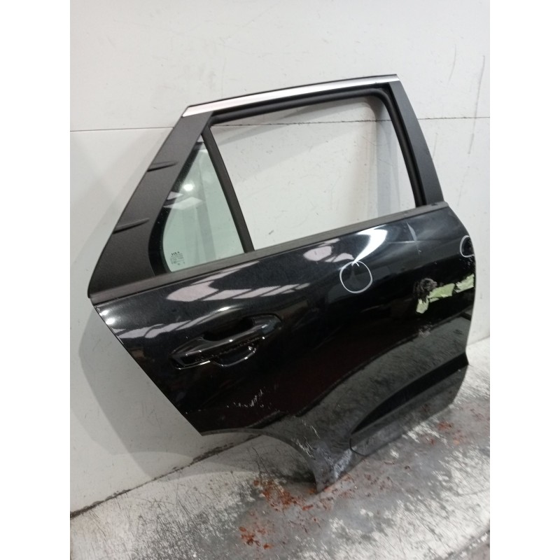 Recambio de puerta trasera derecha para kia niro ii (sg2) 1.6 gdi hybrid referencia OEM IAM  5P VER FOTOS