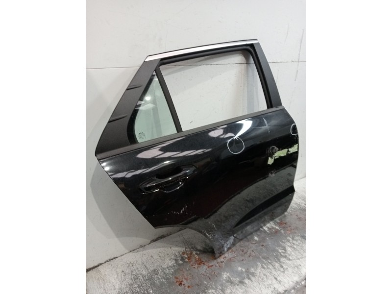 Recambio de puerta trasera derecha para kia niro ii (sg2) 1.6 gdi hybrid referencia OEM IAM  5P VER FOTOS