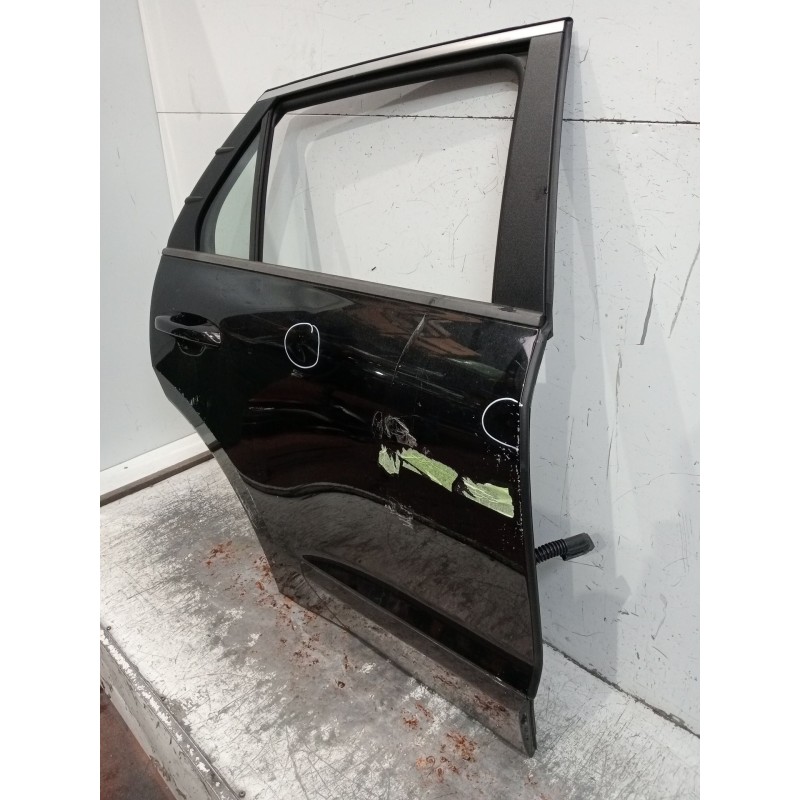 Recambio de puerta trasera derecha para kia niro ii (sg2) 1.6 gdi hybrid referencia OEM IAM  5P VER FOTOS