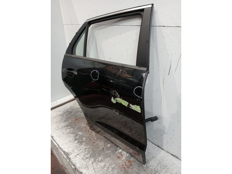 Recambio de puerta trasera derecha para kia niro ii (sg2) 1.6 gdi hybrid referencia OEM IAM  5P VER FOTOS