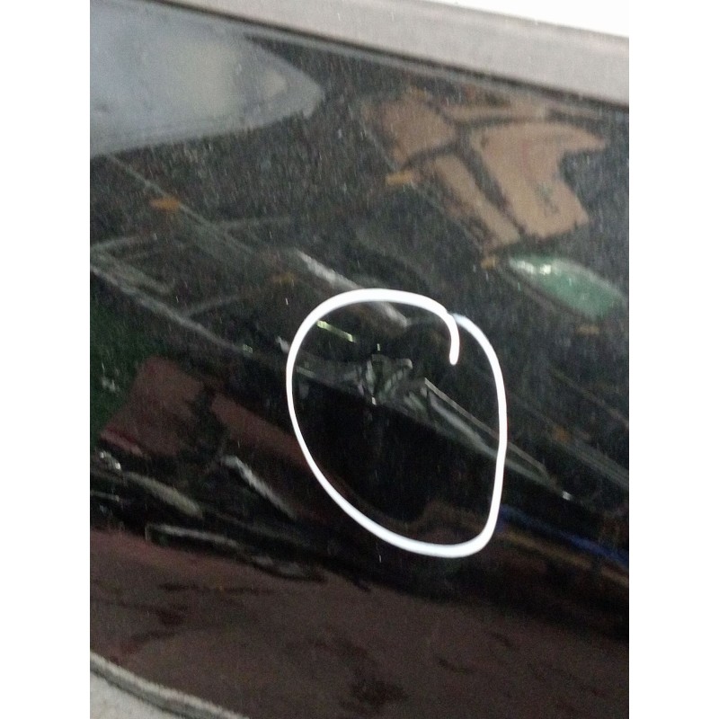 Recambio de puerta trasera derecha para kia niro ii (sg2) 1.6 gdi hybrid referencia OEM IAM  5P VER FOTOS