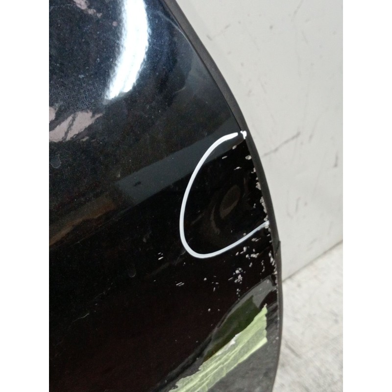 Recambio de puerta trasera derecha para kia niro ii (sg2) 1.6 gdi hybrid referencia OEM IAM  5P VER FOTOS