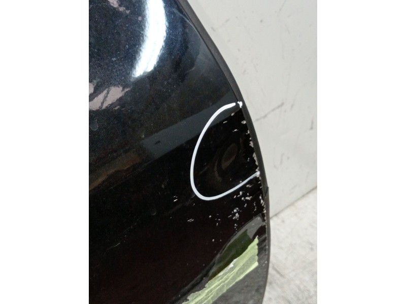 Recambio de puerta trasera derecha para kia niro ii (sg2) 1.6 gdi hybrid referencia OEM IAM  5P VER FOTOS