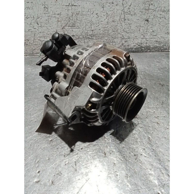 Recambio de alternador para citroën xantia (x1_, x2_) 1.9 turbo d referencia OEM IAM 9630080280 A003TA5591A 