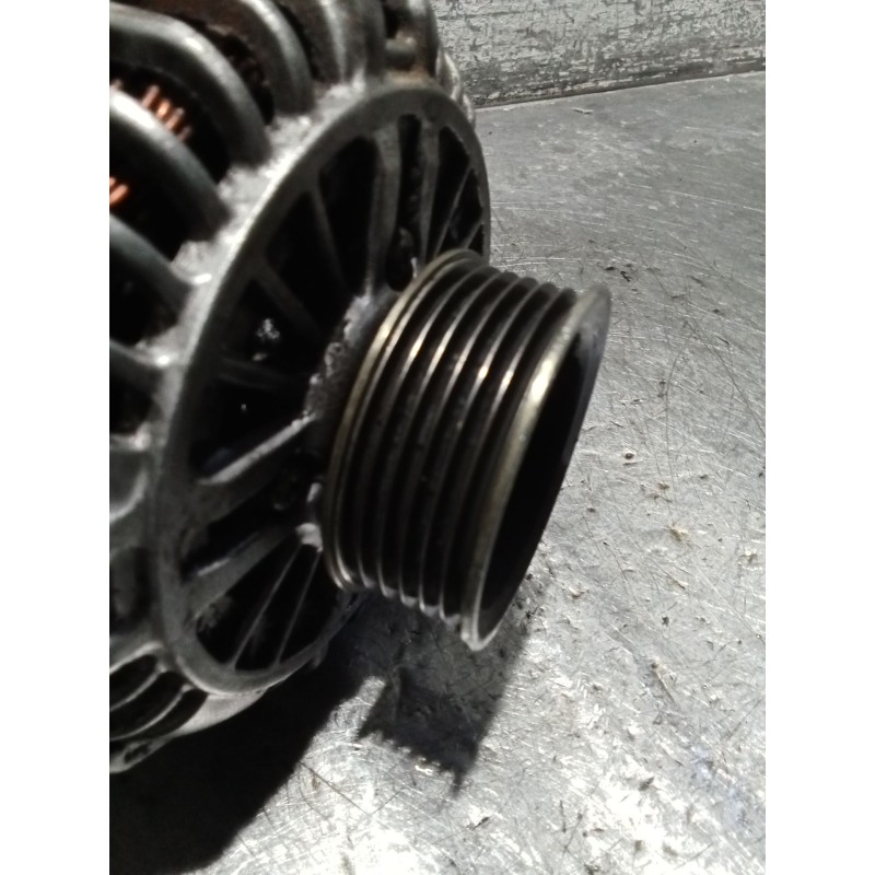Recambio de alternador para citroën xantia (x1_, x2_) 1.9 turbo d referencia OEM IAM 9630080280 A003TA5591A 