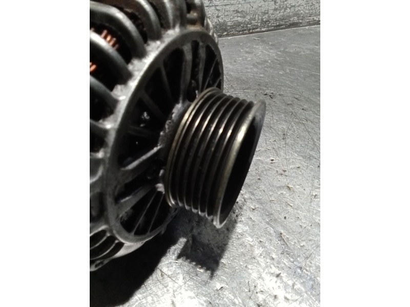 Recambio de alternador para citroën xantia (x1_, x2_) 1.9 turbo d referencia OEM IAM 9630080280 A003TA5591A 