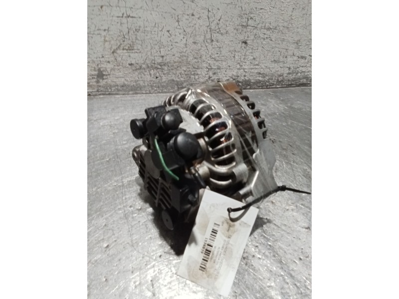 Recambio de alternador para citroën xantia (x1_, x2_) 1.9 turbo d referencia OEM IAM 9630080280 A003TA5591A 