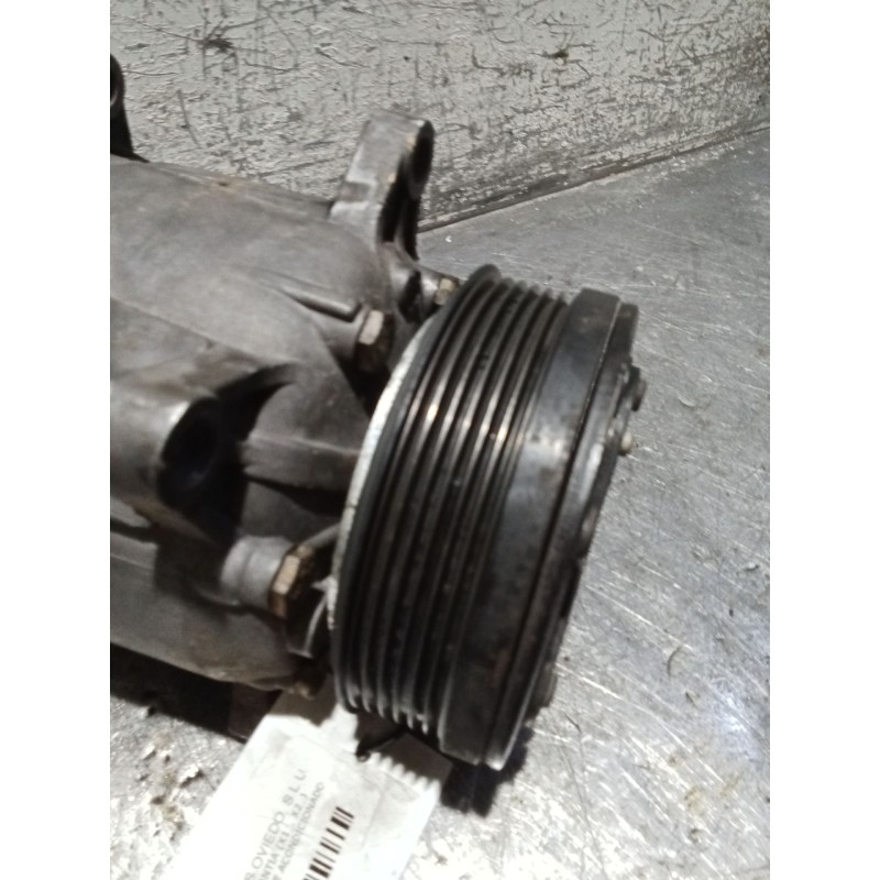 Recambio de compresor aire acondicionado para citroën xantia (x1_, x2_) 1.9 turbo d referencia OEM IAM   