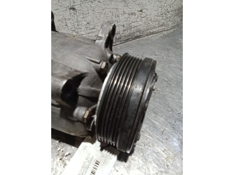 Recambio de compresor aire acondicionado para citroën xantia (x1_, x2_) 1.9 turbo d referencia OEM IAM   