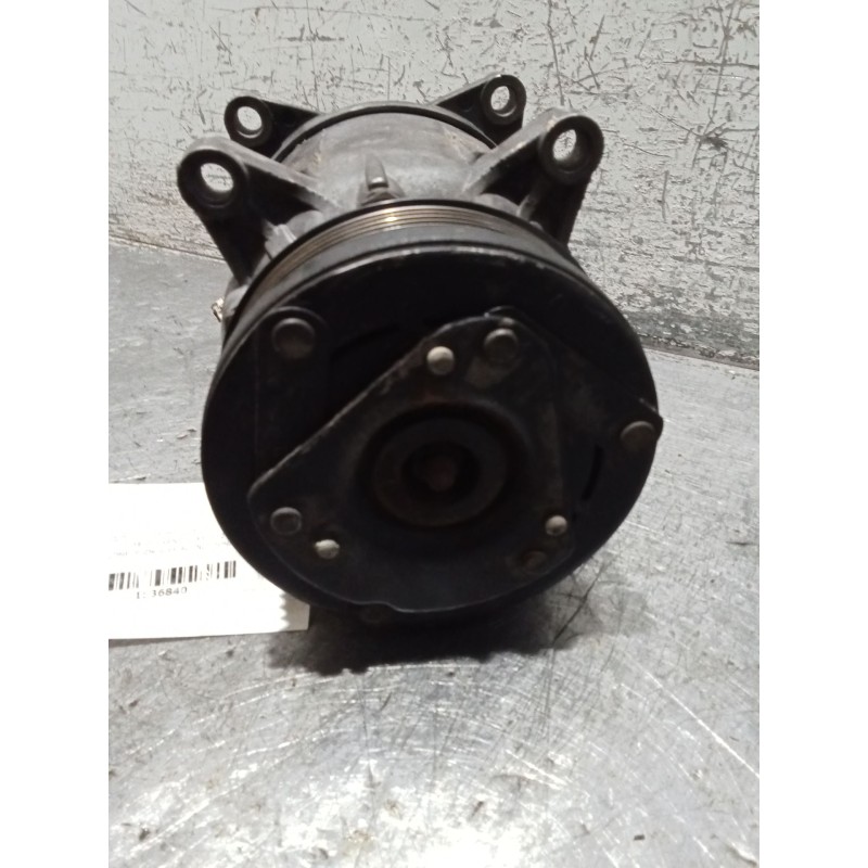Recambio de compresor aire acondicionado para citroën xantia (x1_, x2_) 1.9 turbo d referencia OEM IAM   