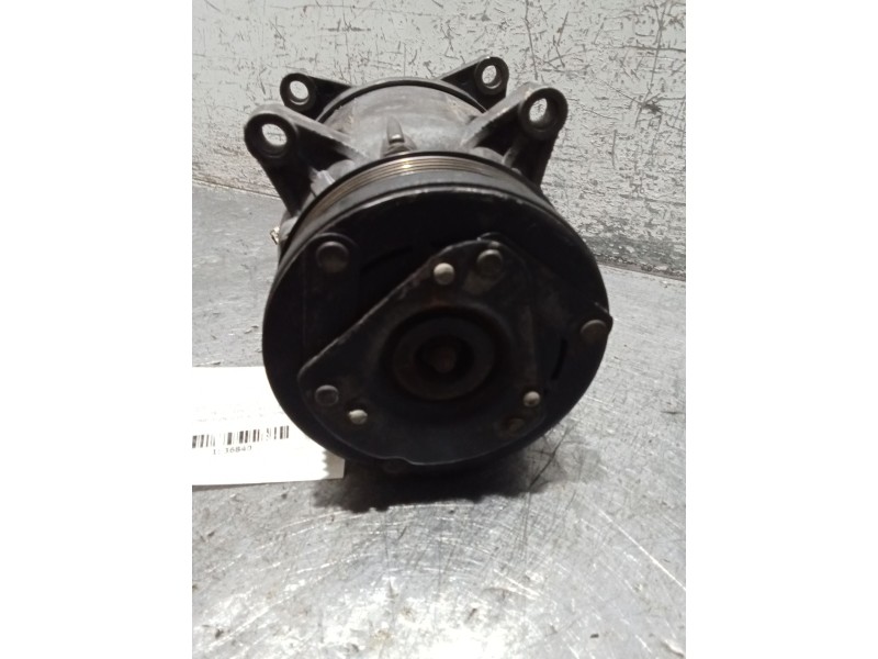 Recambio de compresor aire acondicionado para citroën xantia (x1_, x2_) 1.9 turbo d referencia OEM IAM   