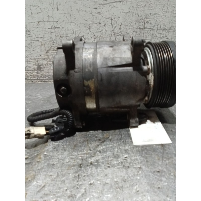 Recambio de compresor aire acondicionado para citroën xantia (x1_, x2_) 1.9 turbo d referencia OEM IAM   