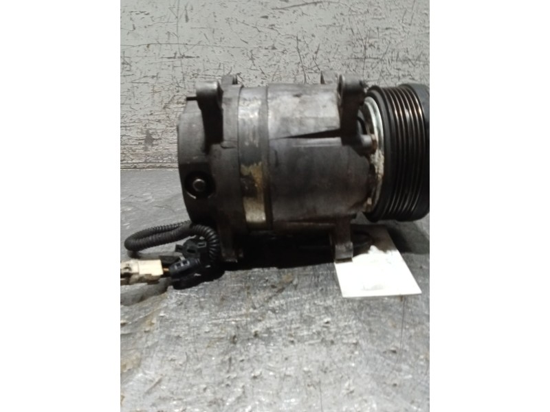 Recambio de compresor aire acondicionado para citroën xantia (x1_, x2_) 1.9 turbo d referencia OEM IAM   